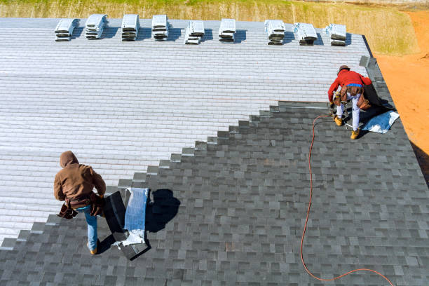 Best Commercial Roofing Services  in Pontiac, MI